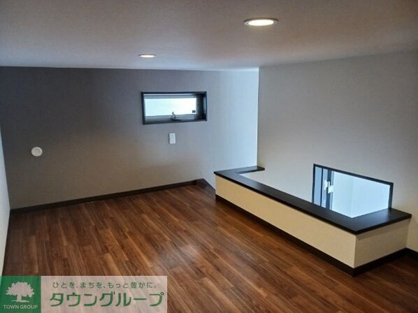 Creo中村公園の物件内観写真